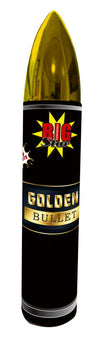 GOLDEN BULLET 35 SHOTS 16/1