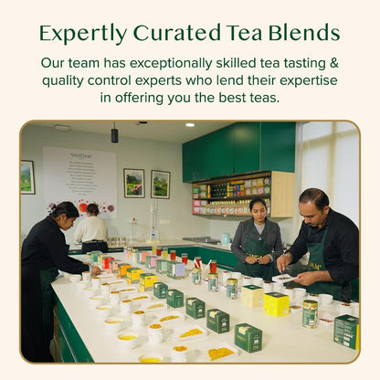 Turmeric Ginger 18TB (72/1)