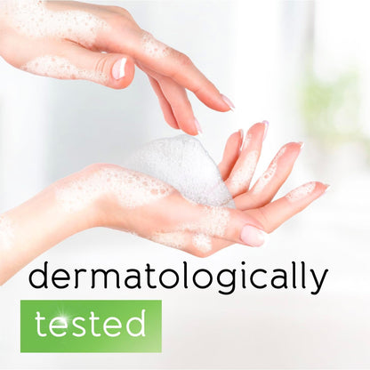 Pears Pure &amp; Gentle Transparent Natural Soap Bar - Made with Lemon Flower Extracts, Nourishing and Refreshing Bathing Cleanser - 125g