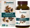 ORGANIC TRIPHALA CAPLETS 60's 24/1