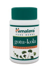 Gotu Kola (60 Caps) 100/1