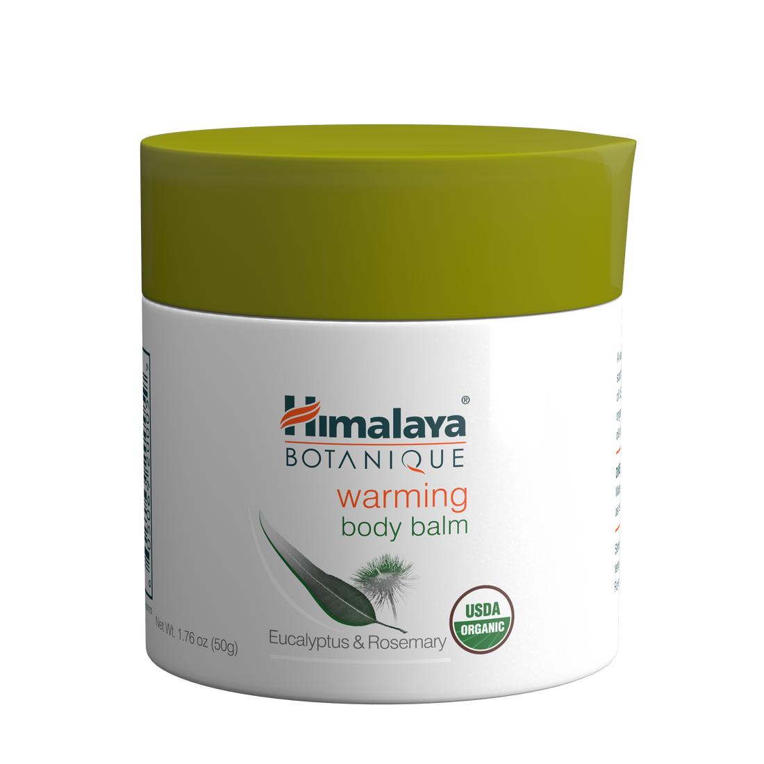 Botanique CHEST Balm 50G