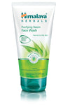 Purifying Neem Face Wash Gel 150ML 24/1