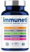 IMMUNETI IMMUNE BOOSTER 24/1