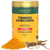 Turmeric Ashwagandha Latte Mix (100g)34/1