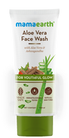 ME Aloe Vera Face Wash 100 ml 120/1