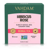 Hibiscus Rose Herbal Tea (15 TB)36/1