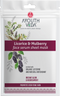 AY LICORICE & MULBERRY FACE SERUM SHEET MASK