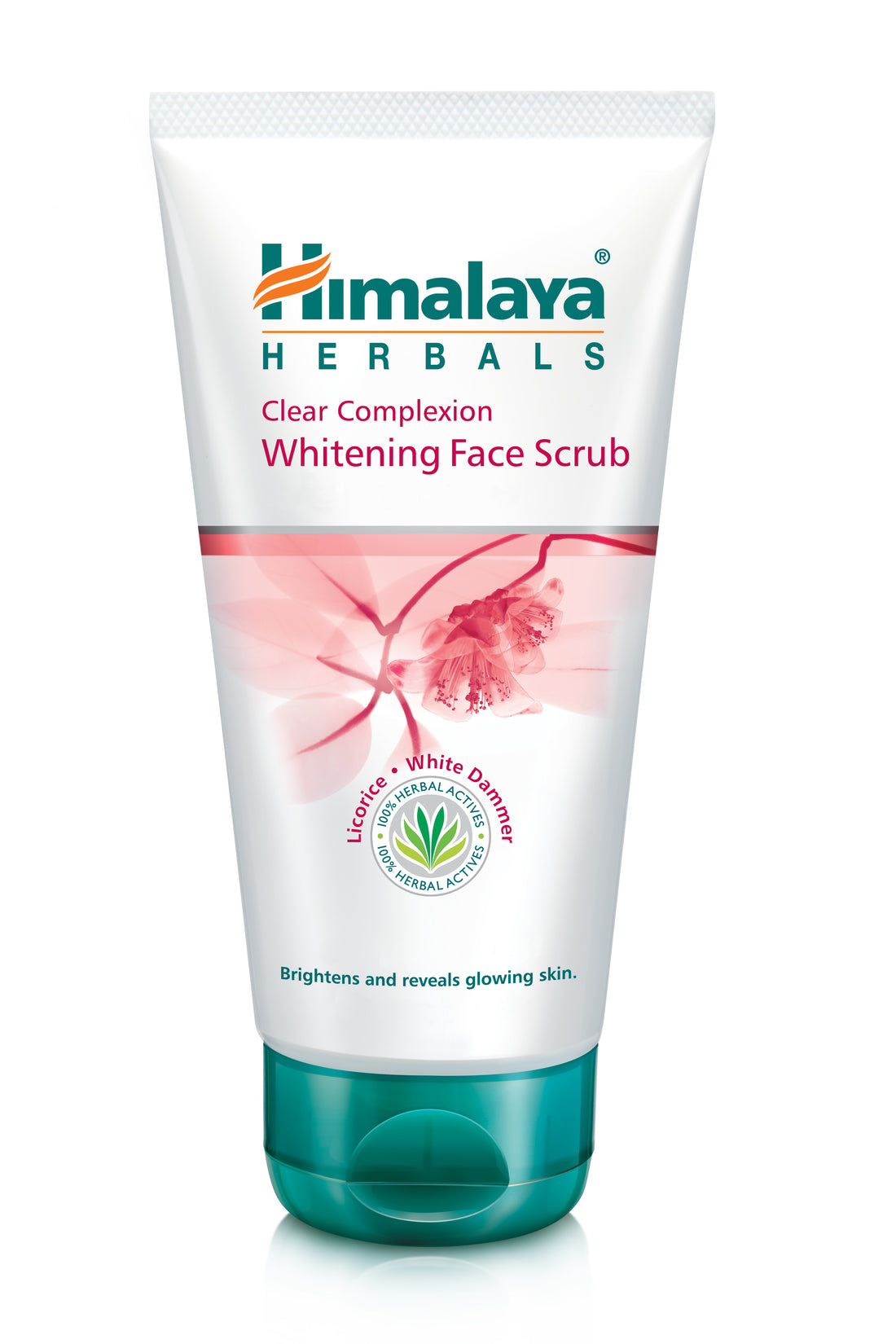 Whitening Face Scrub 150ml 24/1