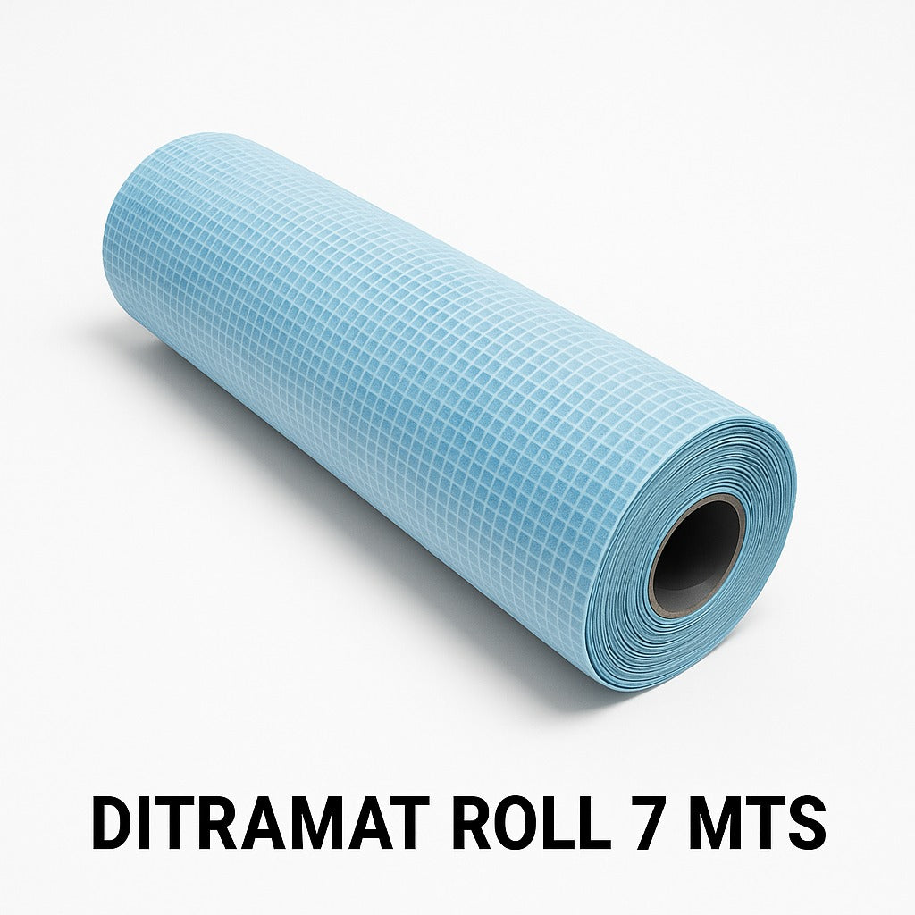 DITRAMAT ROLL 7 MTS