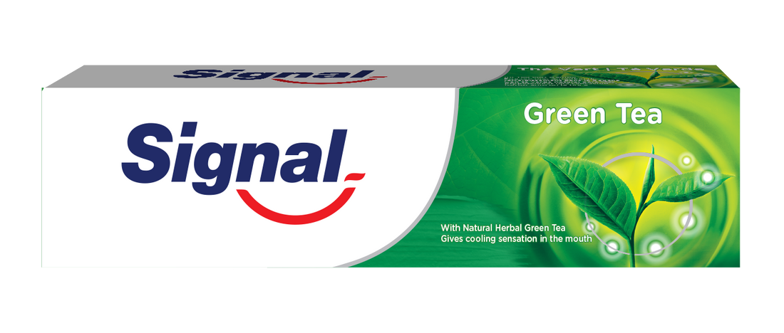 SIGNAL TP CAVITY FGTR HERBAL EU 100ML 72/1