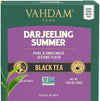 Darjeeling Summer Black Tea (15 TB)36/1