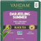 Darjeeling Summer Black Tea (15 TB)36/1
