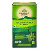 Tulsi Green Tea Classic 25Infusion bags 60/1