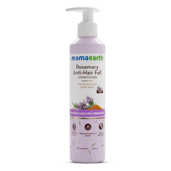 ME Rosemary Anti-HairFall Conditioner 250 ml 45/1