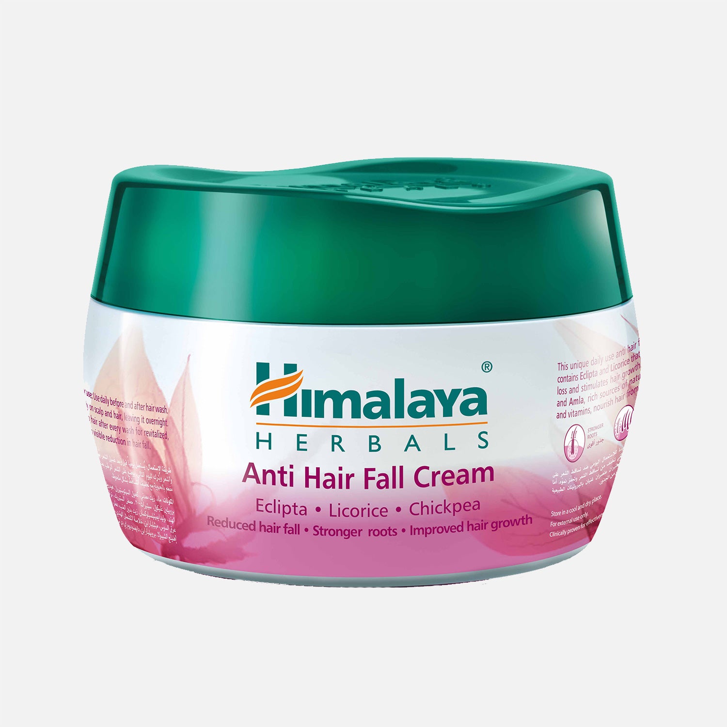 Himalaya Anti Hair Fall Hair Cream - 140ML