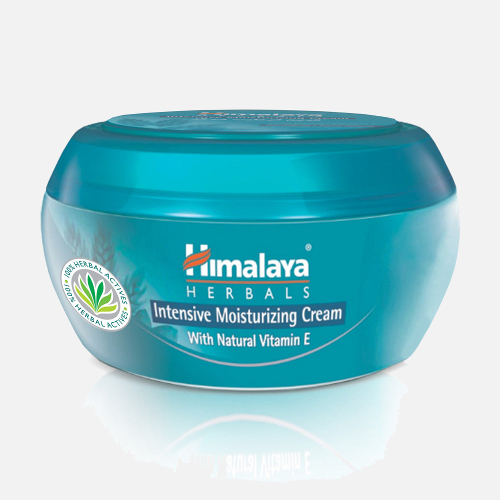 Himalaya Intensive Moisturizing Cream 150ml