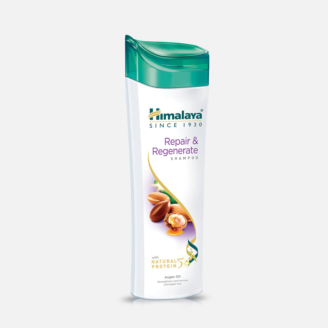 Himalaya Protein Shampoo - Repair & Regenerate - 400ml