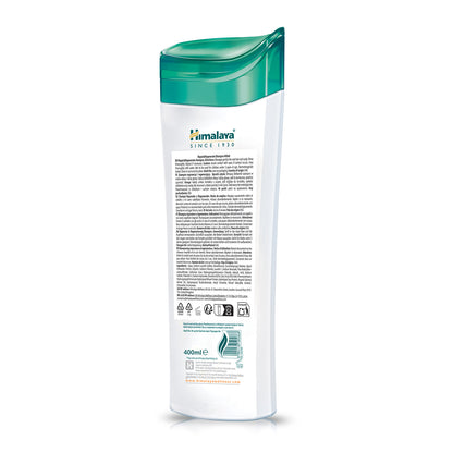 Himalaya Protein Shampoo - Repair &amp; Regenerate - 400ml