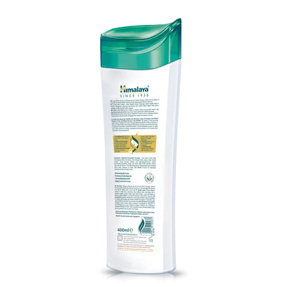 Himalaya Protein Shampoo - Volume &amp; Thickness - 400ml