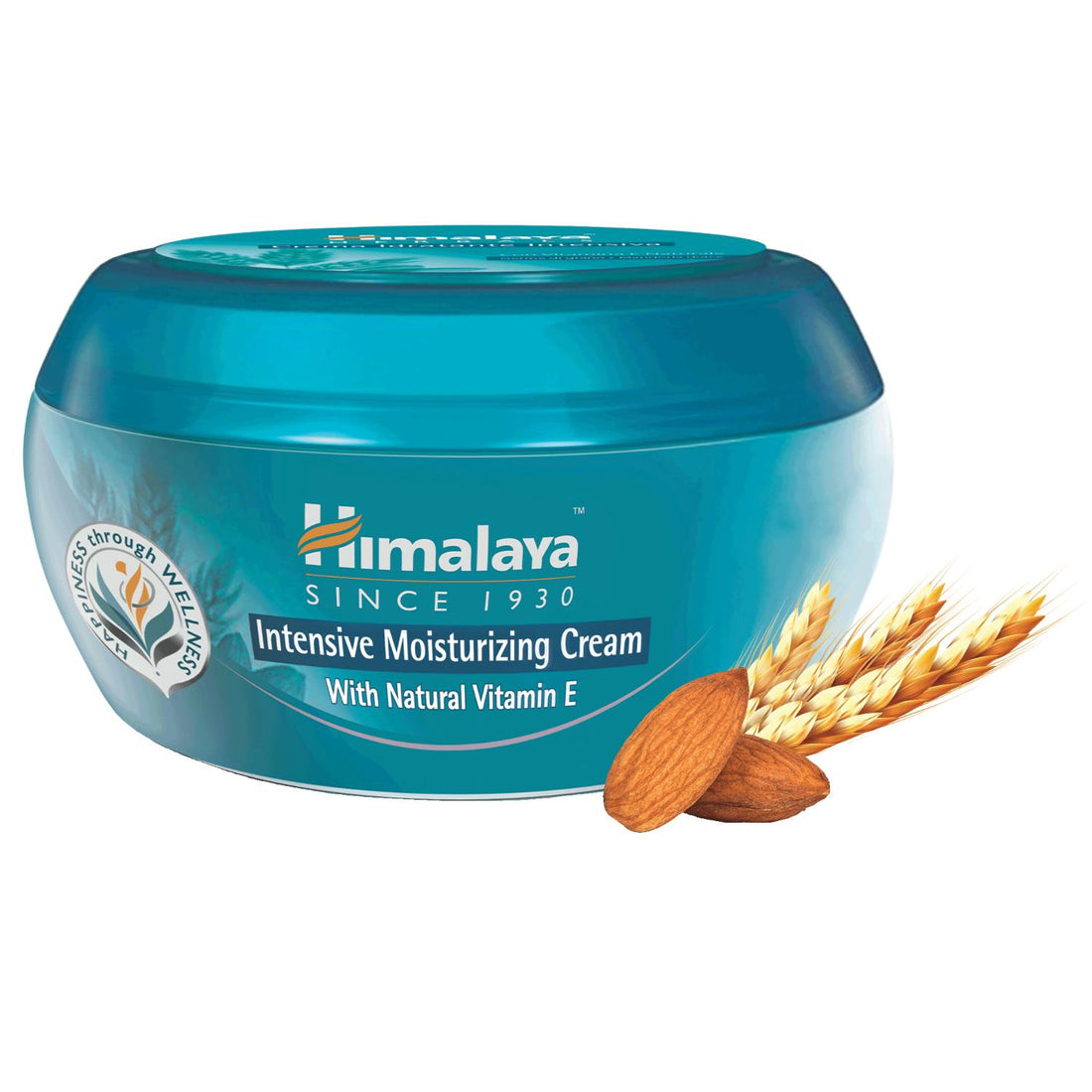 Himalaya Intensive Moisturizing Cream 150ml