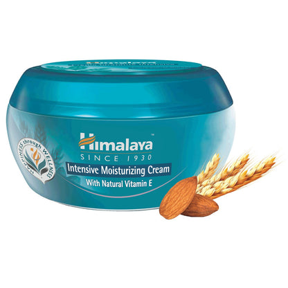 Himalaya Intensive Moisturizing Cream 150ml
