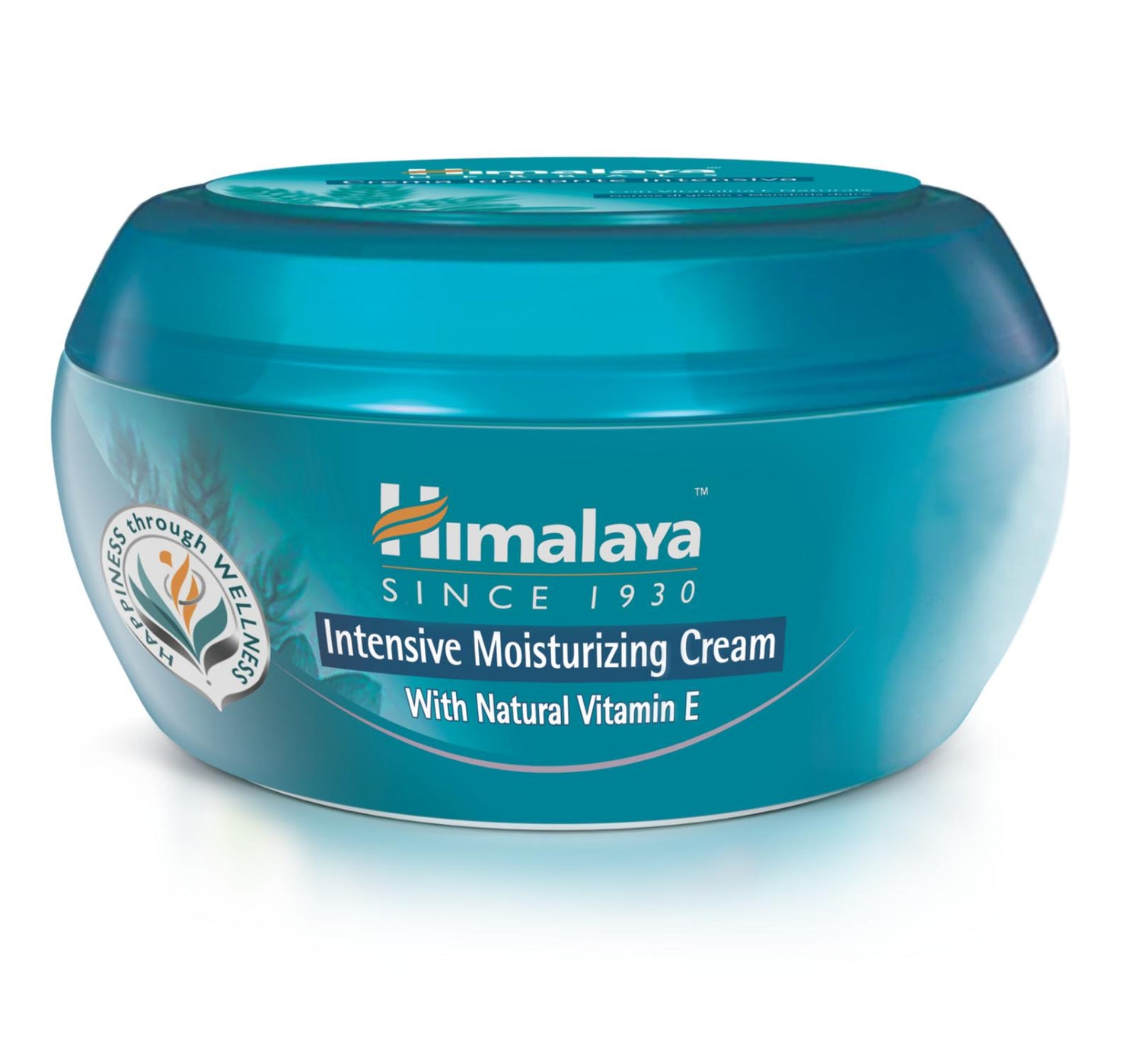 Himalaya Intensive Moisturizing Cream 150ml