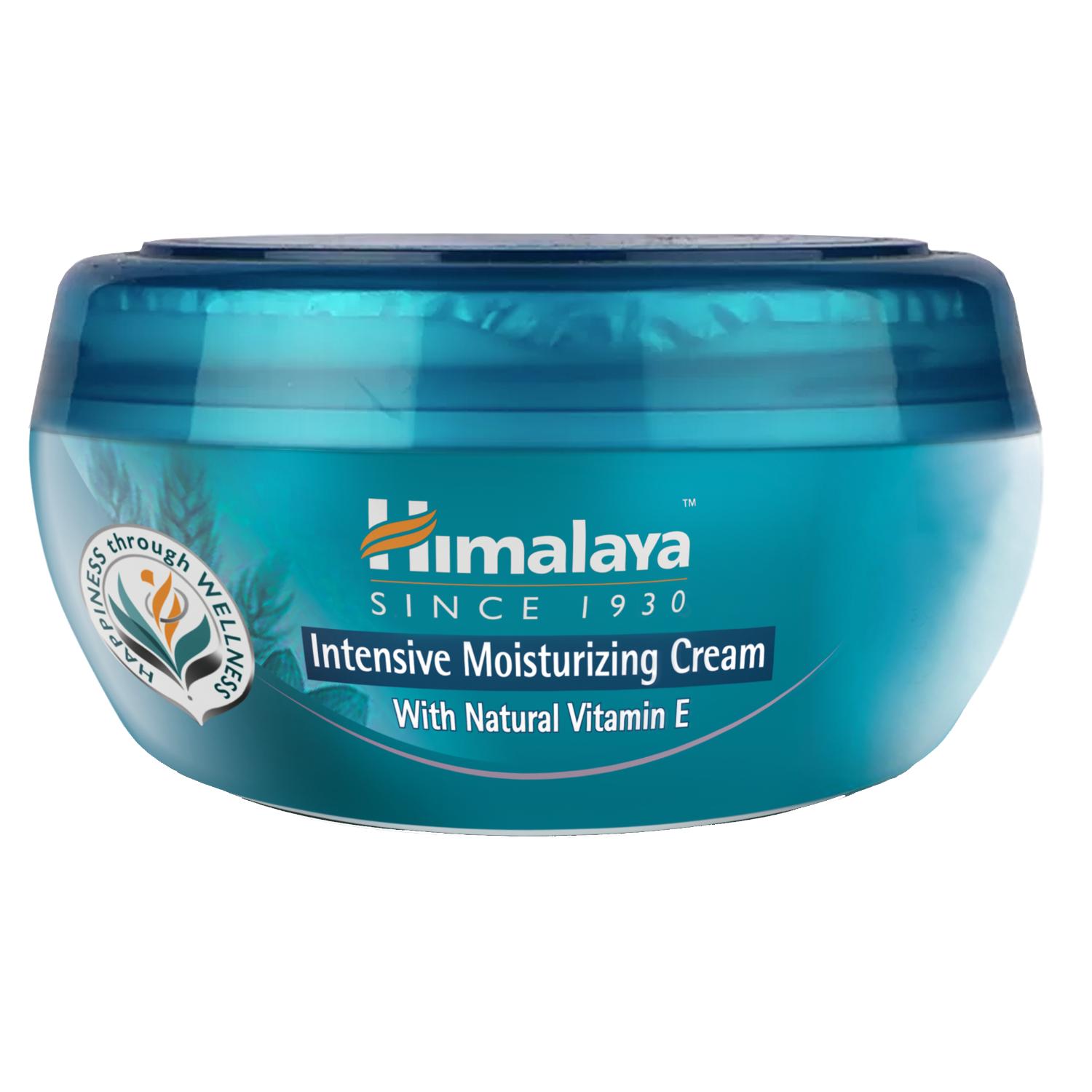 Himalaya Intensive Moisturizing Cream 150ml