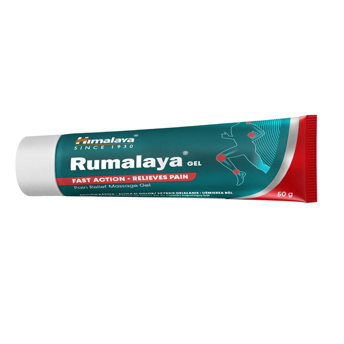 Himalaya Rumalaya gel - 50g