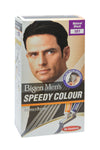 BIGEN (101) HAIR COLOUR - MENS SPEEDY - NATURAL BLACK