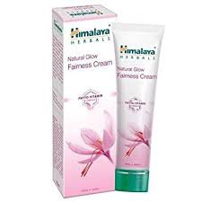 NATURAL GLOW FAIRNESS CREAM 25G (EN)