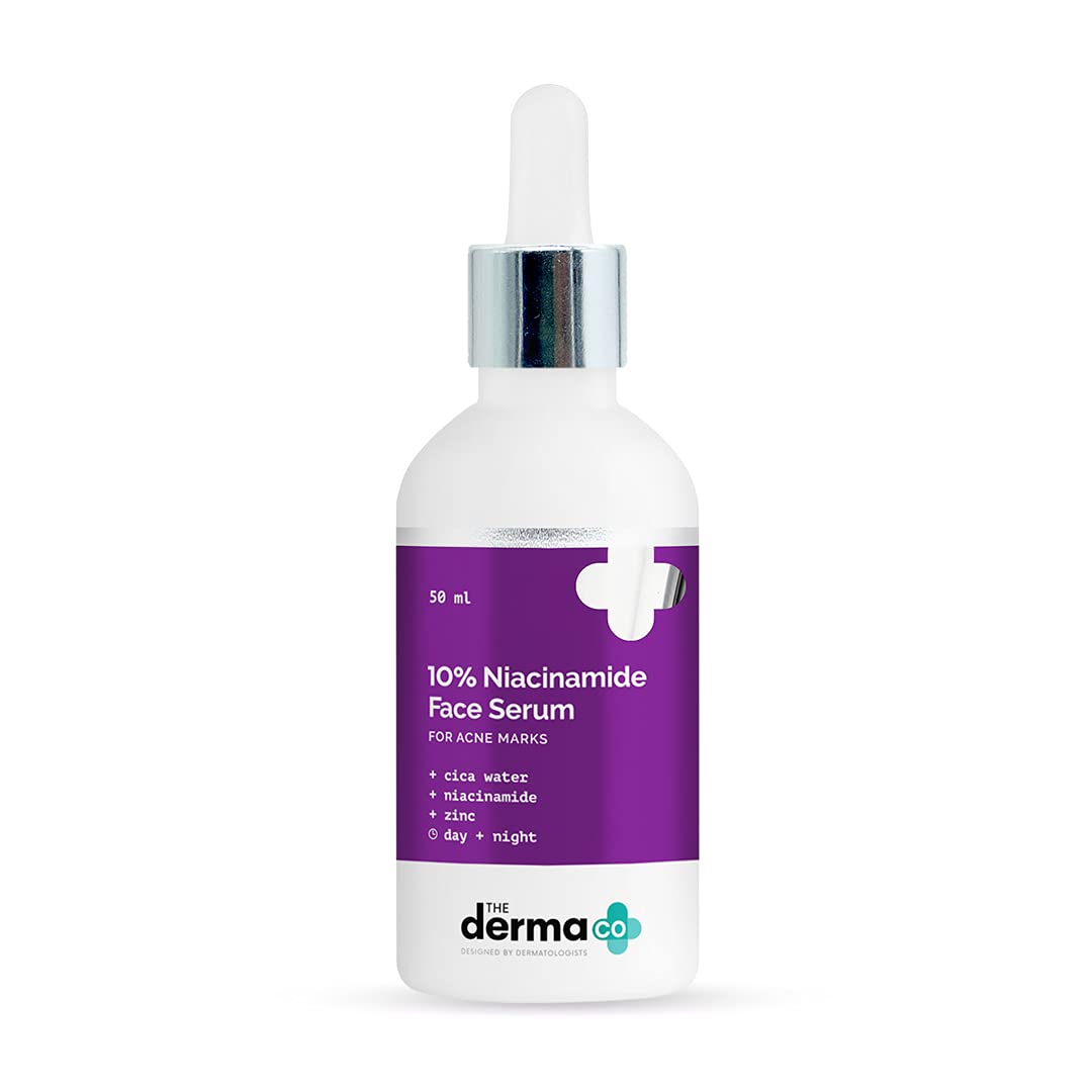 TDC 10% Niacinamide Serum 30ml