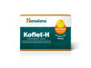 KOFLET H LOZENGES (ORANGE FLA) 80/1