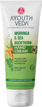 AY MORINGA & SEA BUCKTHORN HAND CREAM