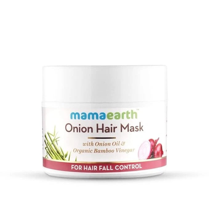 ME  Onion Hair Mask 200 ML 48/1