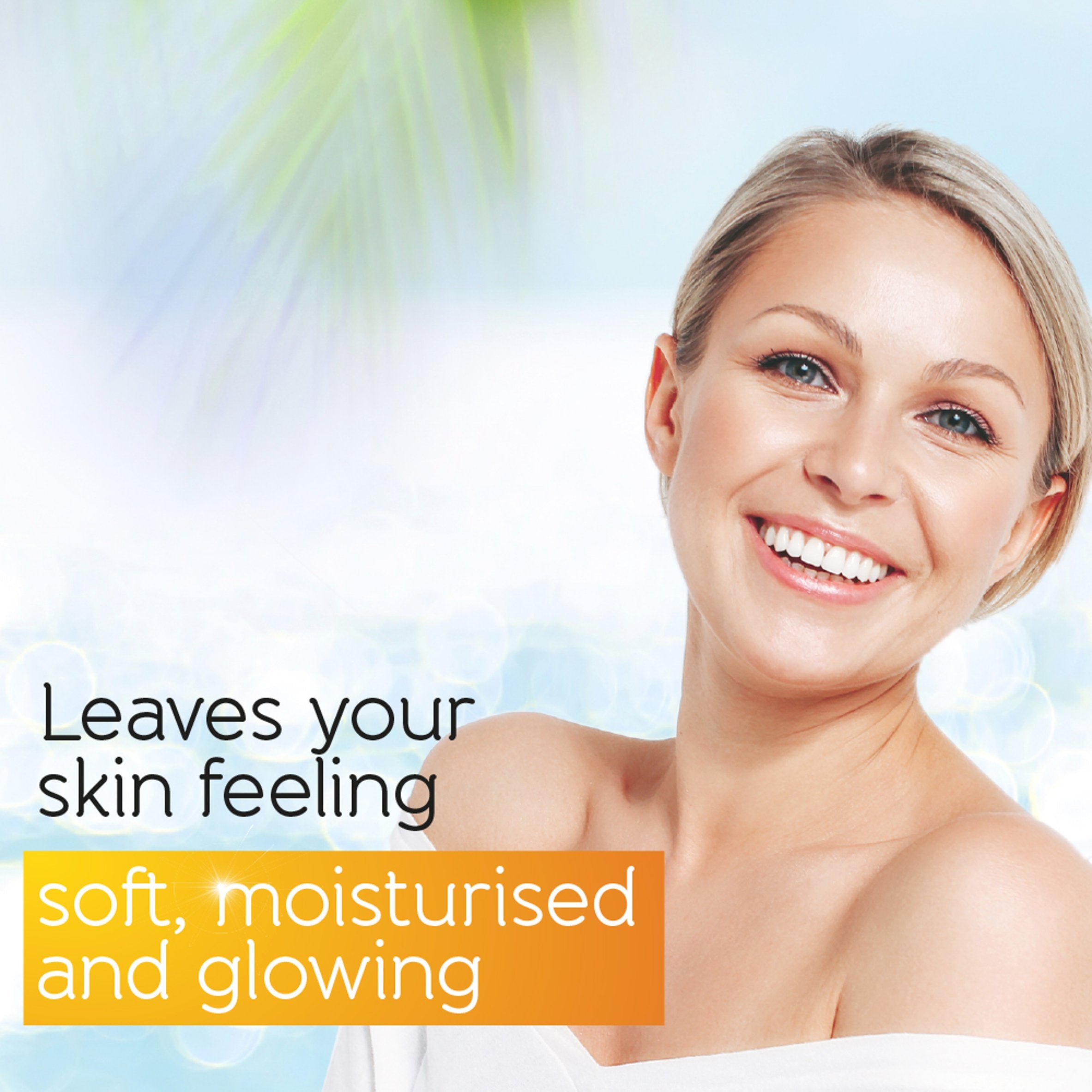 Pears Body Wash Amber 250ml