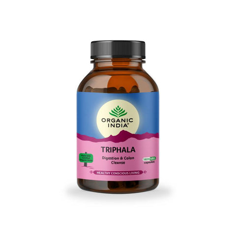 Triphla (90 caps in a Bottle) 96/1