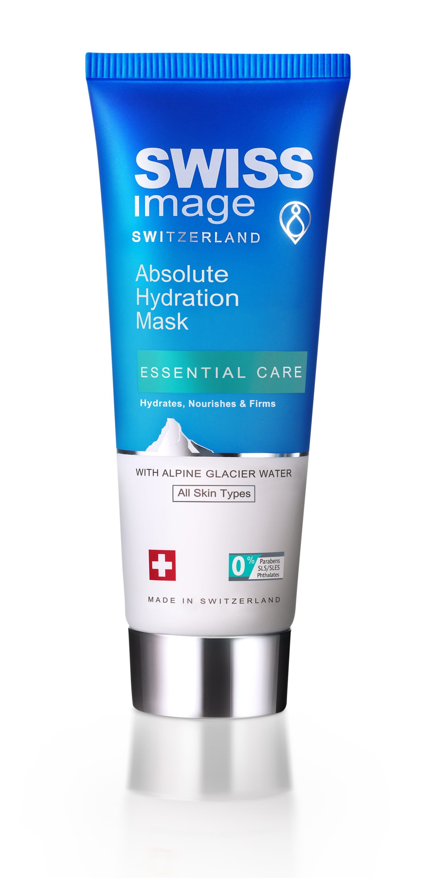 SWISS IMAGE Absolute Hydration Mask 75ML 12/1