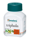 Triphala Capsules (60 Caps) 50/1