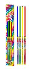 Rainbow Stix NEW 48/1