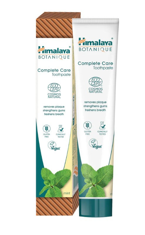 BOT.COMPLETE CARE MINT TP 75ML12/1