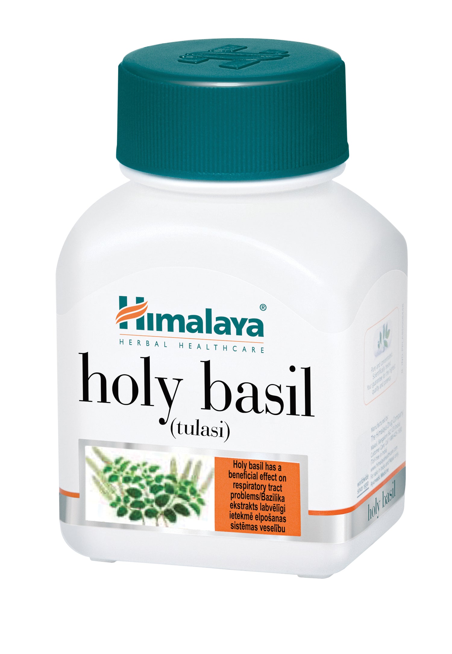 Holy Basil (Tulasi) ( 60 Caps) 50/1
