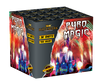 Pyro Magic 8/1