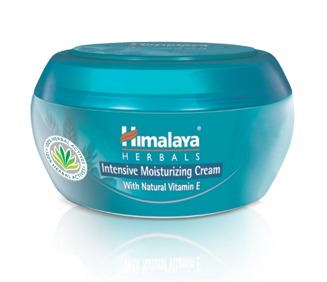 Himalaya Intensive Moisturizing Cream 150ml