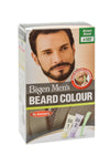 BIGEN MENS BEARD - (102) - BROWN BLACK