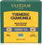 Turmeric Chamomile Herbal Tea (15 TB)36/1