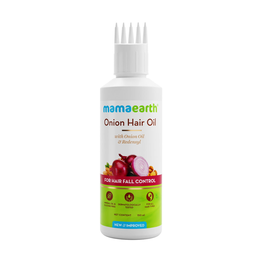 ME Onion Hair Oil 150ml 72/1