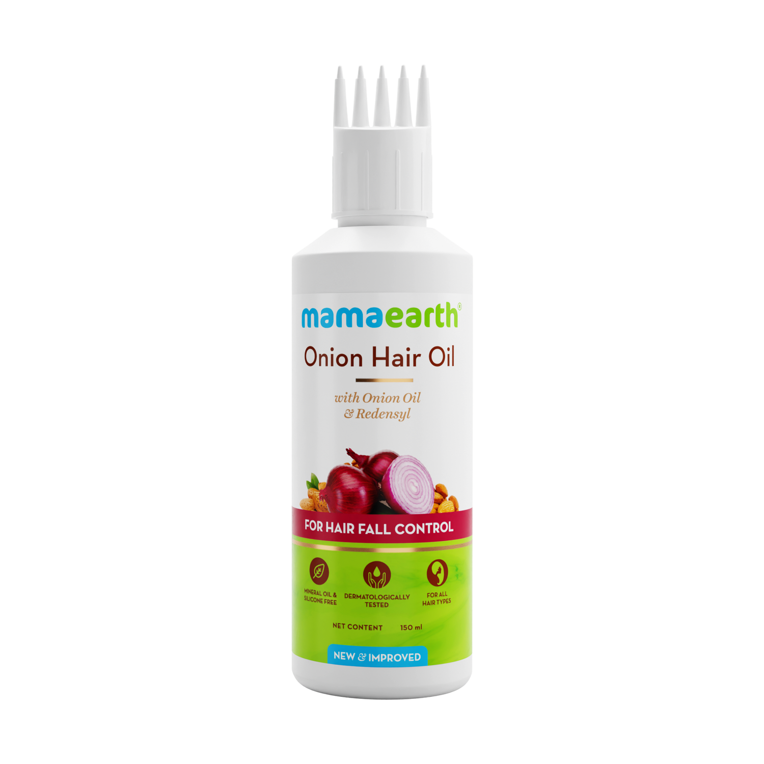 ME Onion Hair Oil 150ml 72/1