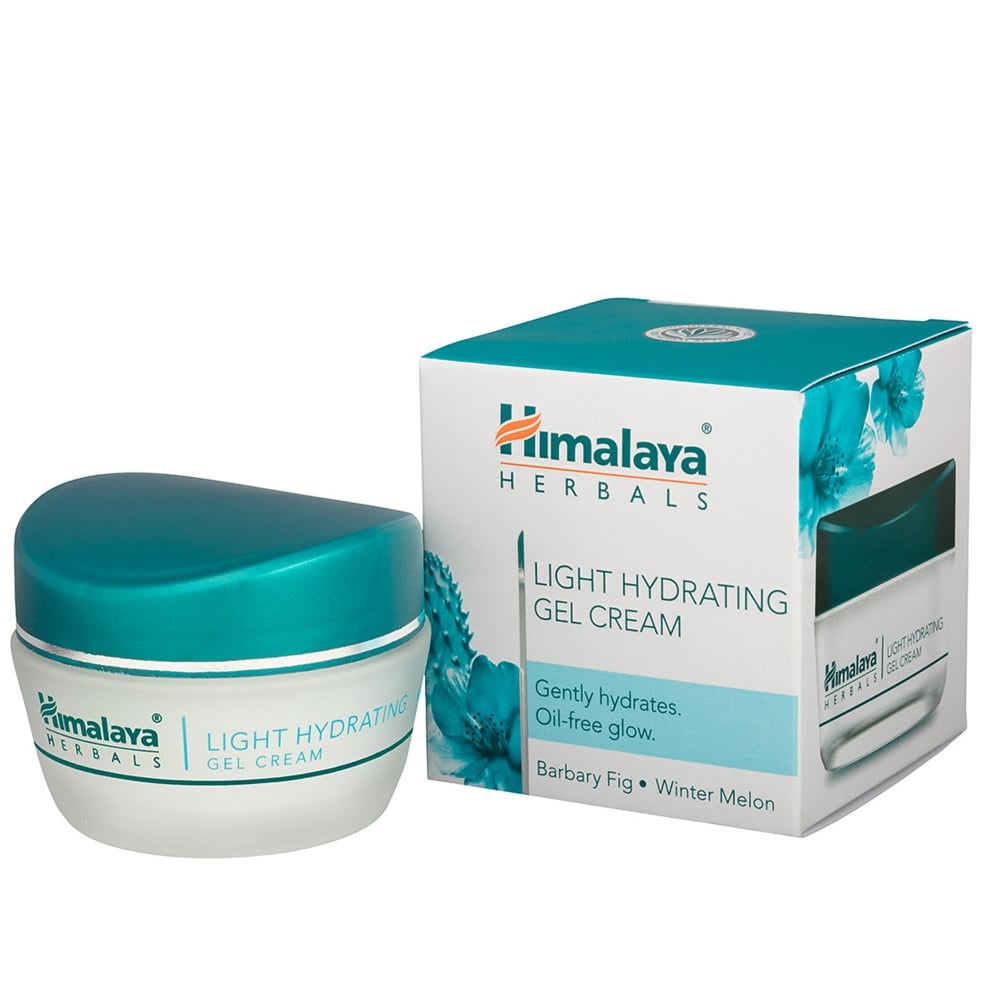 Himalaya Light Hydrating Gel Cream - 50g