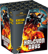 Halcyon Days 4/1